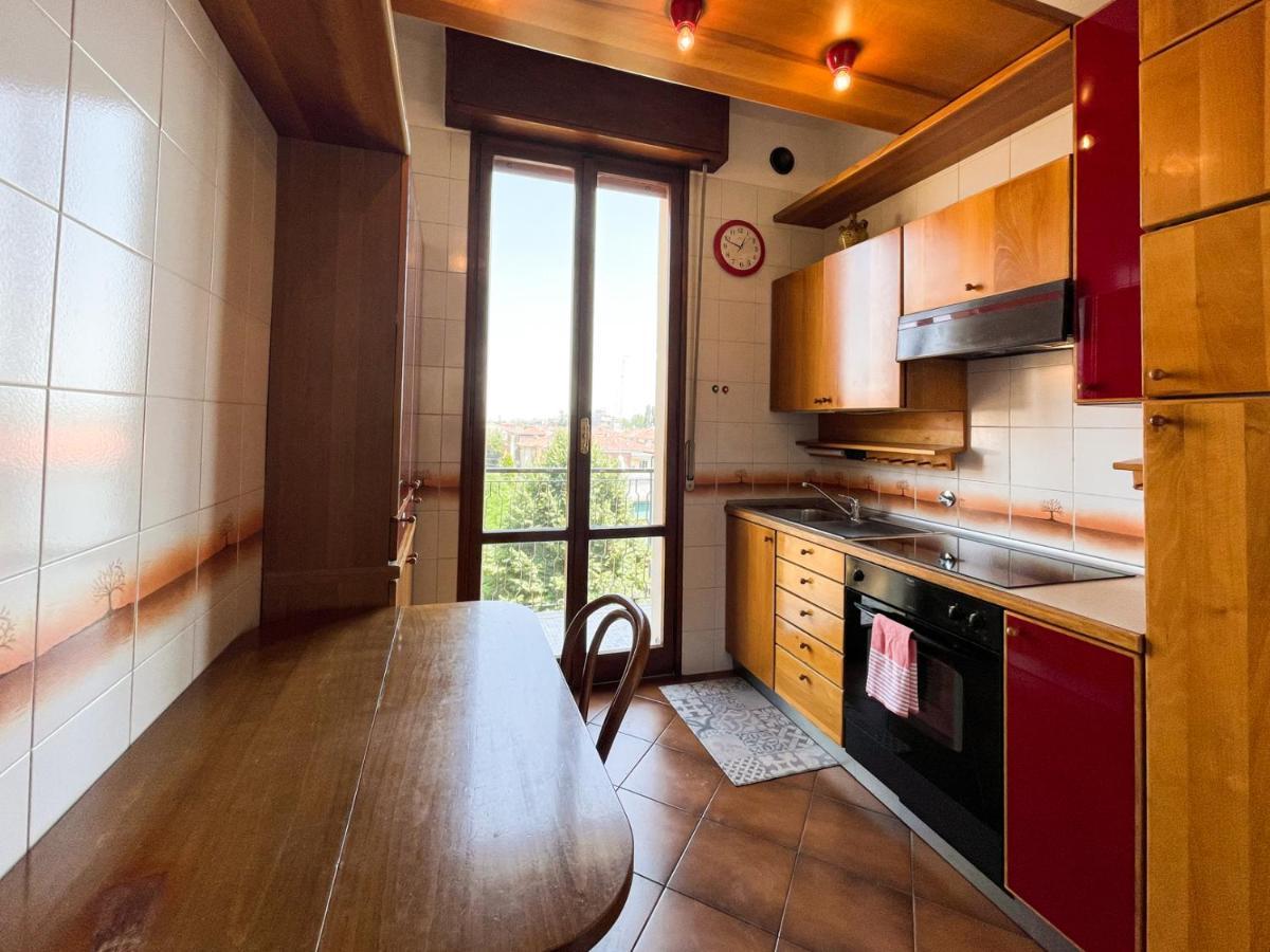 Casa Gramsci - Affitti Brevi Italia Hotel Modena Bagian luar foto
