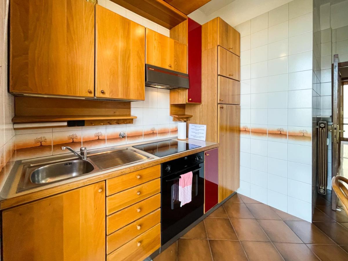 Casa Gramsci - Affitti Brevi Italia Hotel Modena Bagian luar foto