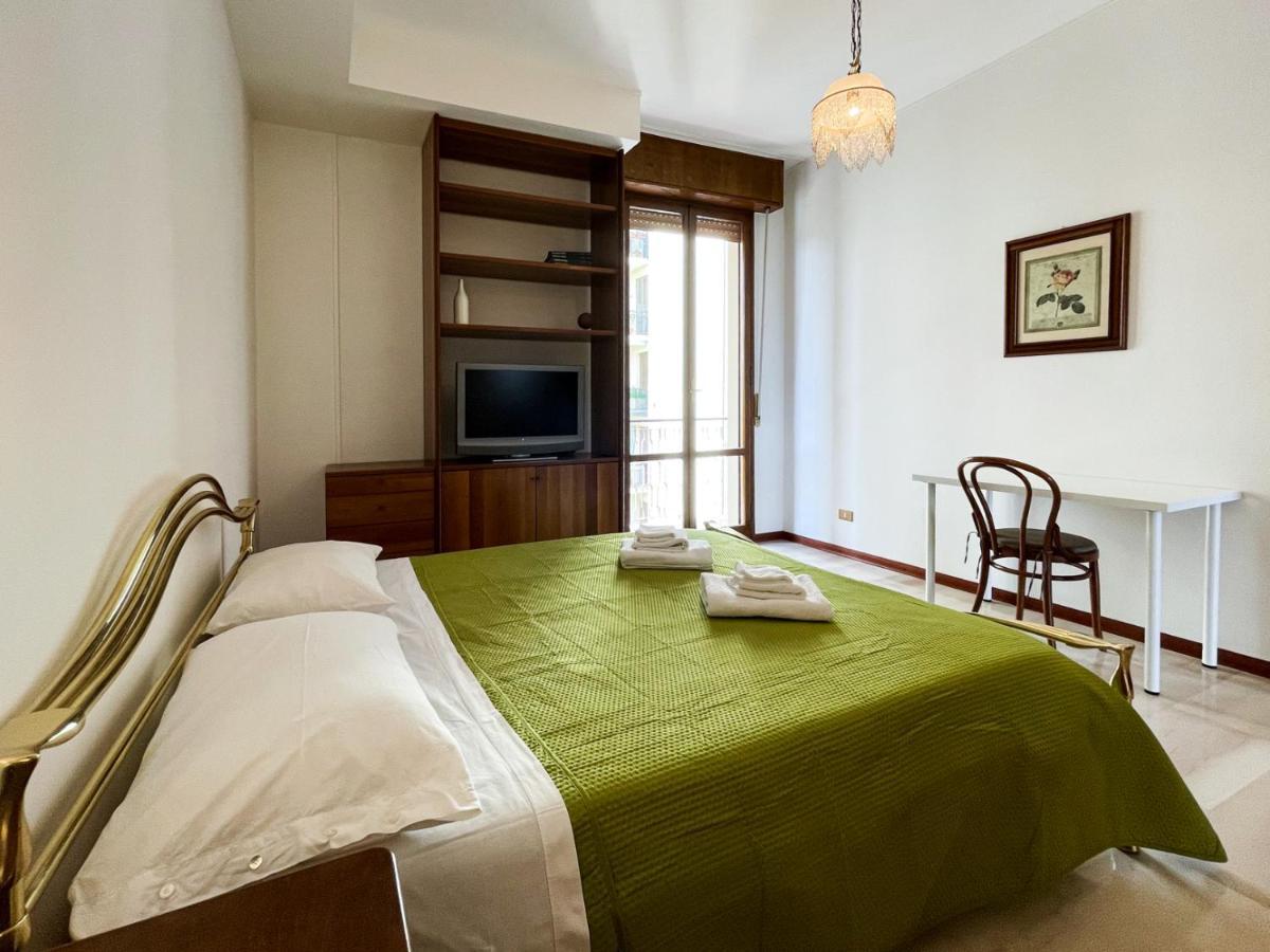 Casa Gramsci - Affitti Brevi Italia Hotel Modena Bagian luar foto